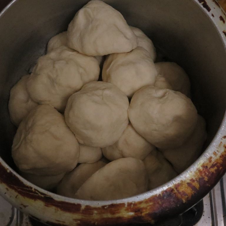 Photo of 9 Must Try Ladakhi Delicacies 9/10 by Nico Enoch