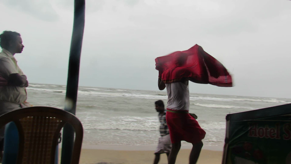 Photo of #SwipeRightToTravel - The Young Man and the Sea 7/13 by Nico Enoch