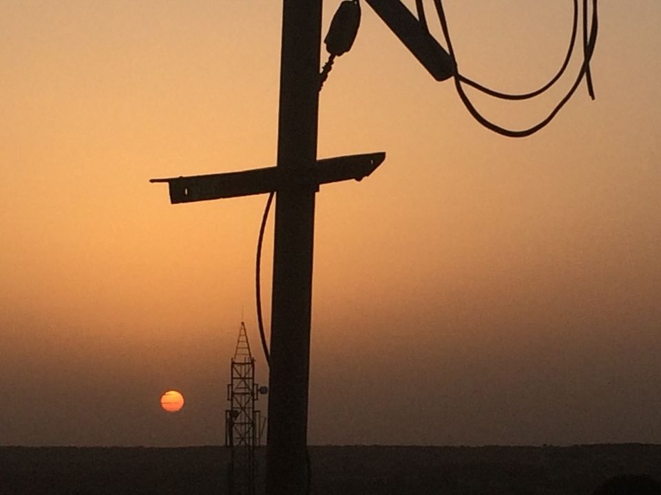 Photo of Five simple experiences in Jaisalmer 2/9 by Nico Enoch