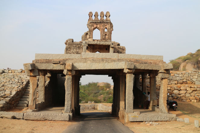 Hippie Island- HAMPI - Tripoto