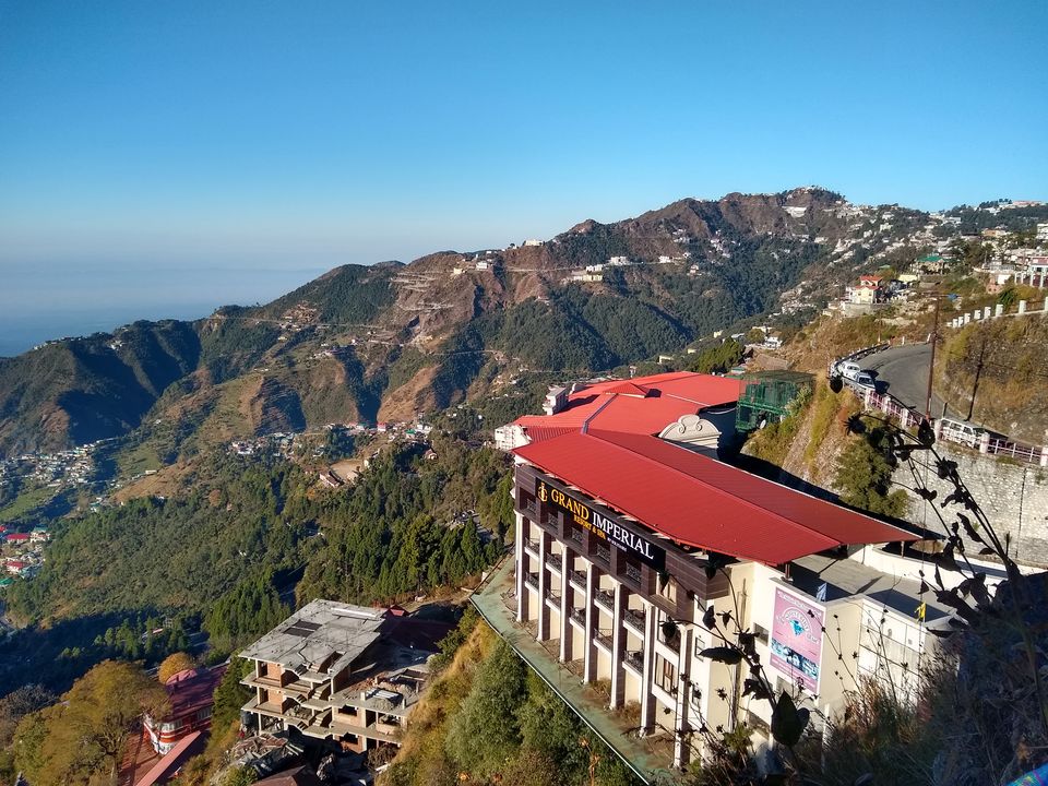 Photo of Budget Trip to Mussoorie, Rishikesh & Haridwar by Chayan Bhattacharya