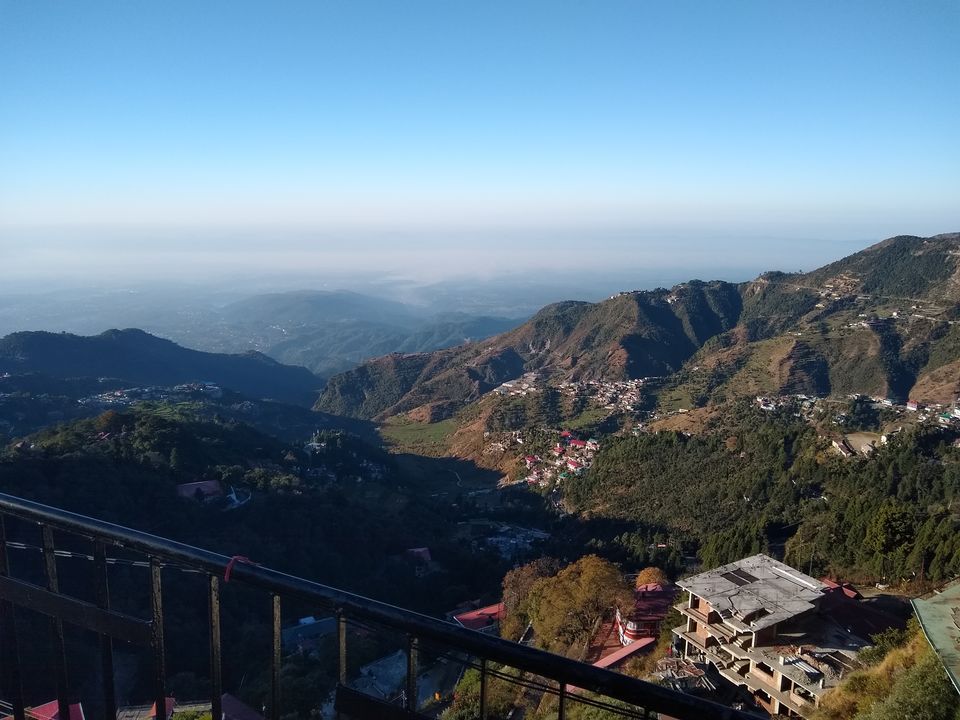 Photo of Budget Trip to Mussoorie, Rishikesh & Haridwar 3/3 by Chayan Bhattacharya