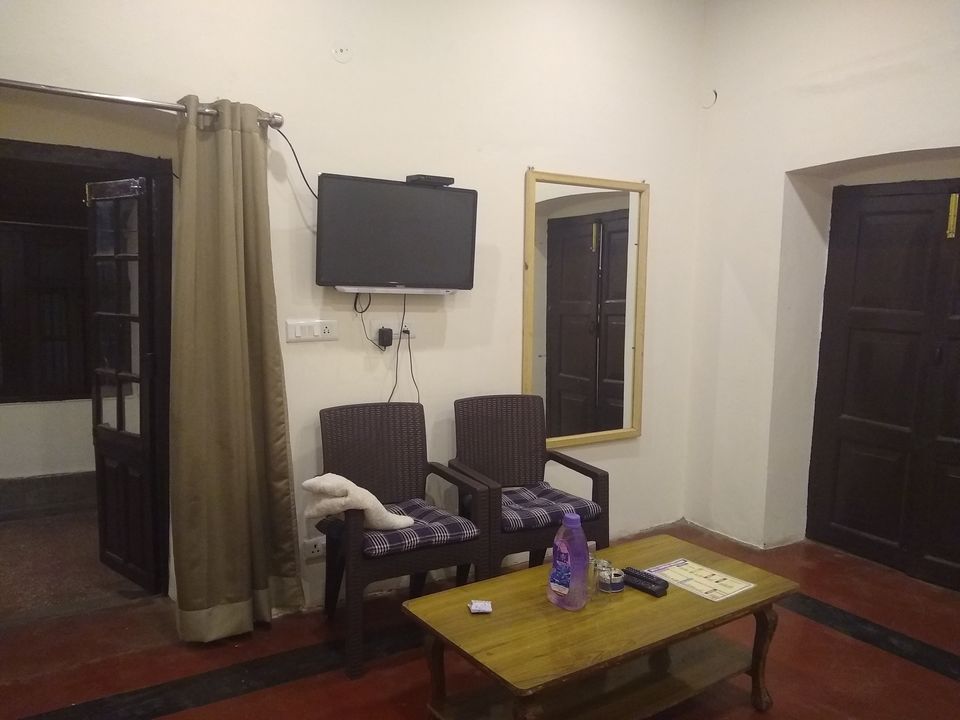 Photo of Budget Trip to Mussoorie, Rishikesh & Haridwar 2/3 by Chayan Bhattacharya