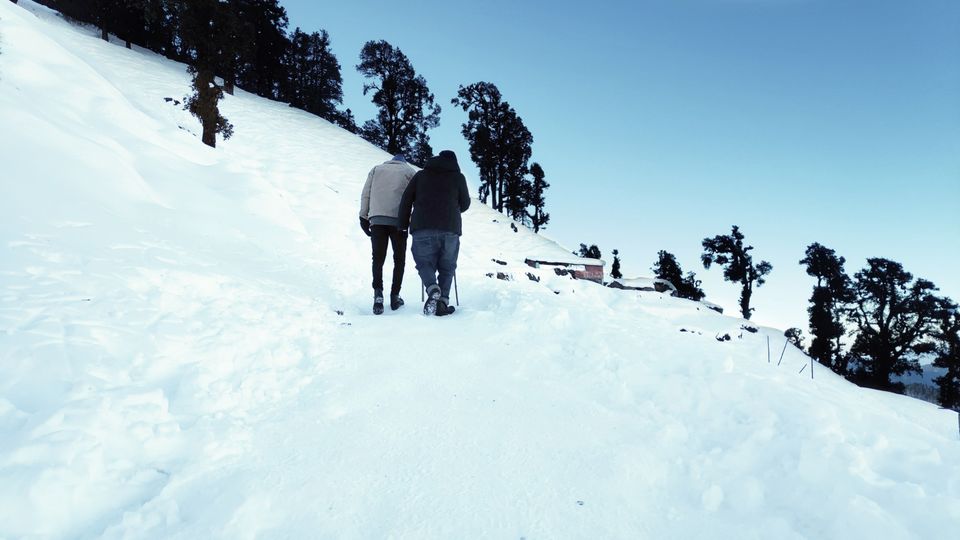 Photo of Paragliding, Kayaking, Deoriatal and World's Highest Shiva temple. #Budgettravelstory. by Rishi Kumar