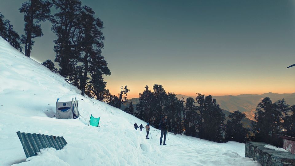Photo of Paragliding, Kayaking, Deoriatal and World's Highest Shiva temple. #Budgettravelstory. by Rishi Kumar