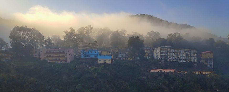 Photo of Paragliding, Kayaking, Deoriatal and World's Highest Shiva temple. #Budgettravelstory. by Rishi Kumar