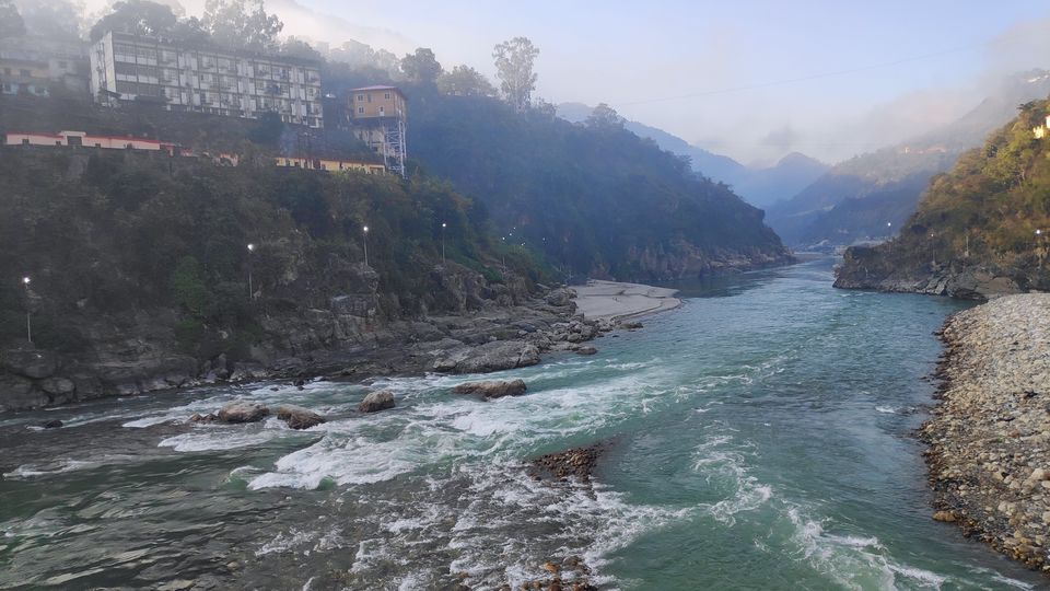 Photo of Paragliding, Kayaking, Deoriatal and World's Highest Shiva temple. #Budgettravelstory. by Rishi Kumar