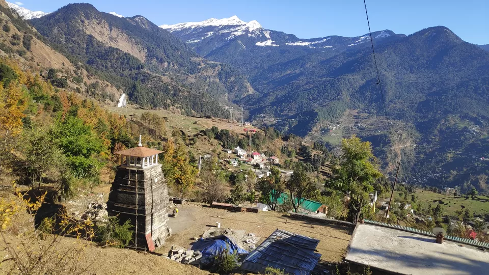 Photo of Paragliding, Kayaking, Deoriatal and World's Highest Shiva temple. #Budgettravelstory. by Rishi Kumar