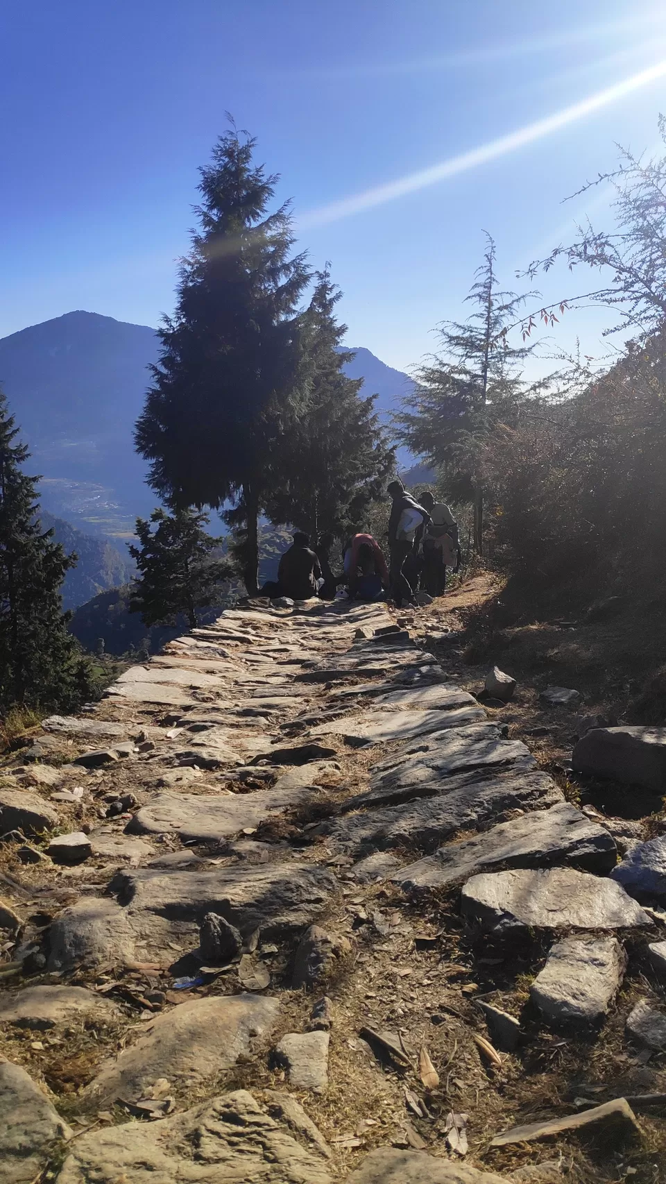 Photo of Paragliding, Kayaking, Deoriatal and World's Highest Shiva temple. #Budgettravelstory. by Rishi Kumar