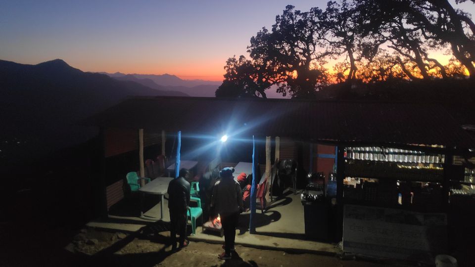 Photo of Paragliding, Kayaking, Deoriatal and World's Highest Shiva temple. #Budgettravelstory. by Rishi Kumar