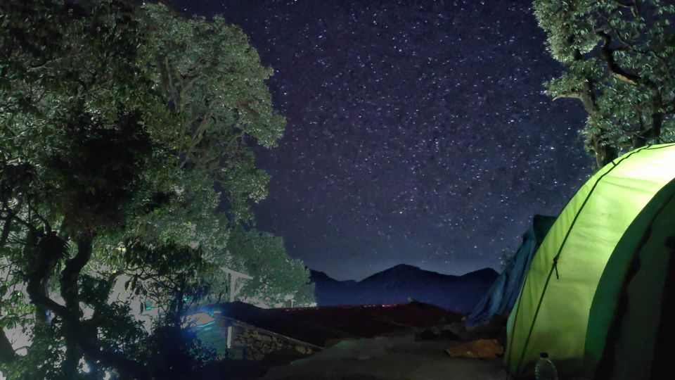 Photo of Paragliding, Kayaking, Deoriatal and World's Highest Shiva temple. #Budgettravelstory. by Rishi Kumar