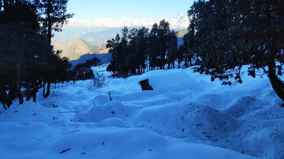 Photo of Paragliding, Kayaking, Deoriatal and World's Highest Shiva temple. #Budgettravelstory. by Rishi Kumar