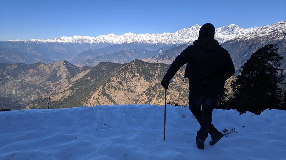 Photo of Paragliding, Kayaking, Deoriatal and World's Highest Shiva temple. #Budgettravelstory. by Rishi Kumar