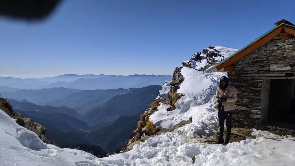 Photo of Paragliding, Kayaking, Deoriatal and World's Highest Shiva temple. #Budgettravelstory. by Rishi Kumar