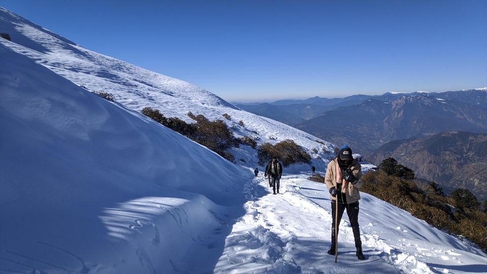 Photo of Paragliding, Kayaking, Deoriatal and World's Highest Shiva temple. #Budgettravelstory. by Rishi Kumar