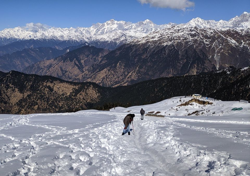 Photo of Paragliding, Kayaking, Deoriatal and World's Highest Shiva temple. #Budgettravelstory. by Rishi Kumar