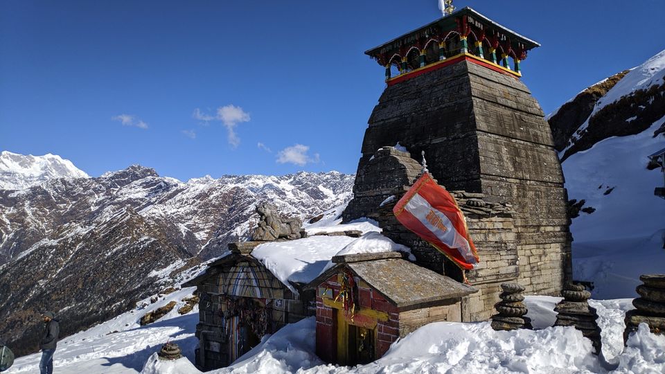 Photo of Paragliding, Kayaking, Deoriatal and World's Highest Shiva temple. #Budgettravelstory. by Rishi Kumar