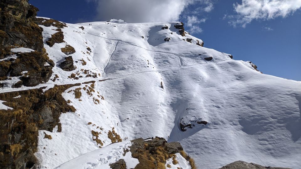 Photo of Paragliding, Kayaking, Deoriatal and World's Highest Shiva temple. #Budgettravelstory. by Rishi Kumar