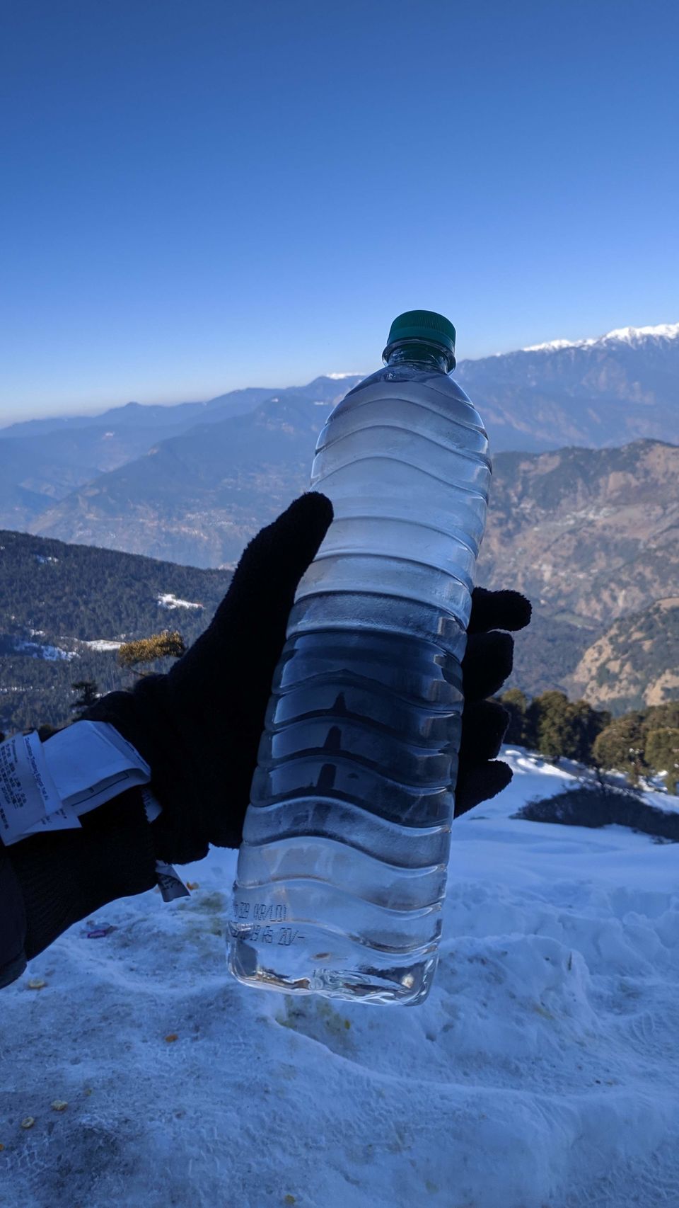Photo of Paragliding, Kayaking, Deoriatal and World's Highest Shiva temple. #Budgettravelstory. by Rishi Kumar