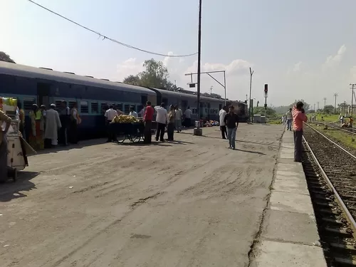 Photo of Dehradun, Uttarakhand, India by Meghna Lowalekar