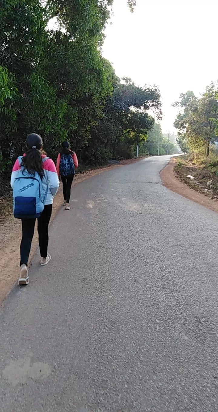 Photo of Gokarna, Karnataka, India by Rupali Sawla