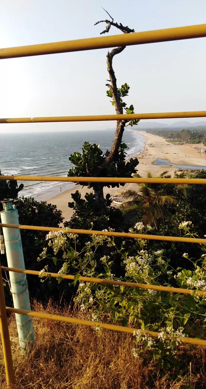 Photo of Zostel, Kudle Beach Road, Dandebagh, Gokarn, Karnataka, India by Rupali Sawla