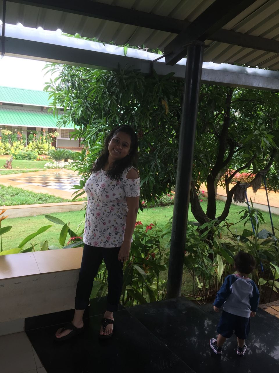 Photo of Perfect Weekend GatewayWith Your Loved Ones#Ashoka Moh Farms#AdventureZone#Peace& Thrill Altogether# by Puja Begwani