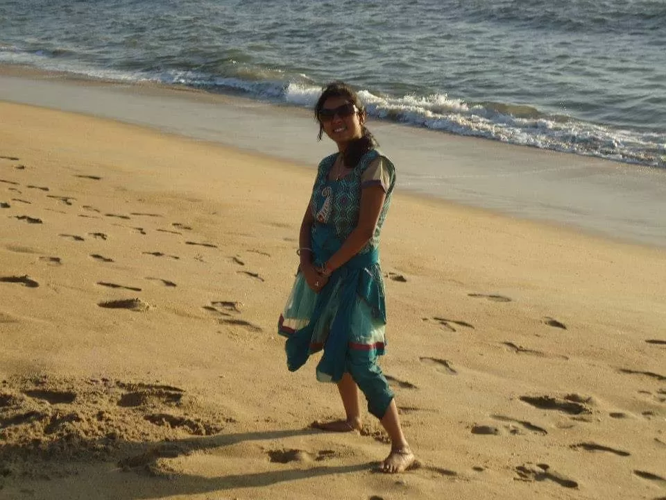 Photo of Ullal beach-Beach of golden sand by Puja Begwani