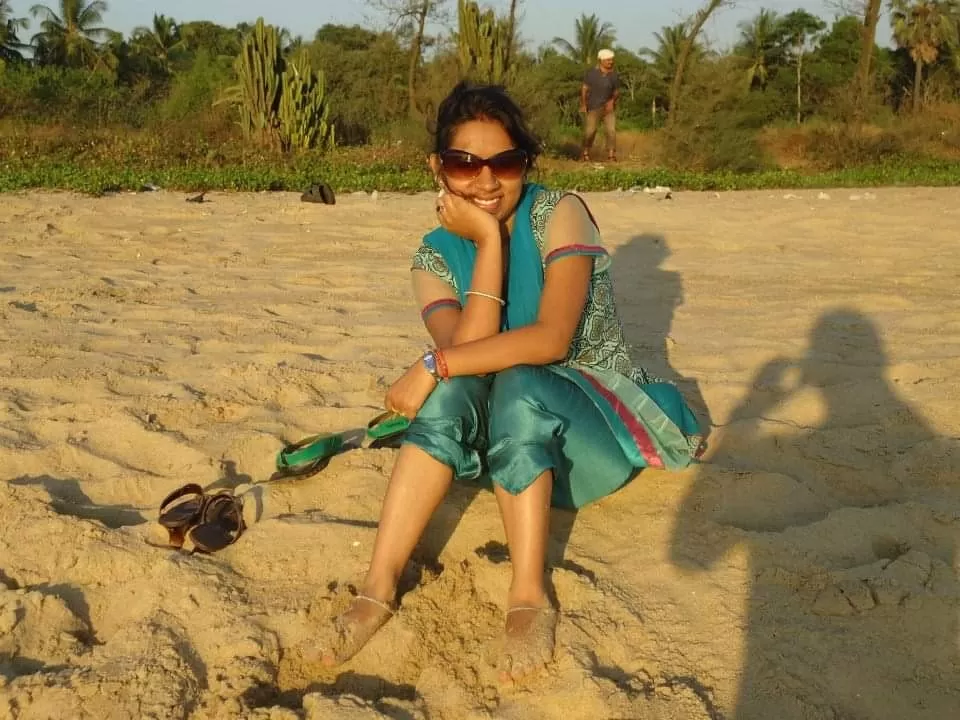 Photo of Ullal beach-Beach of golden sand by Puja Begwani