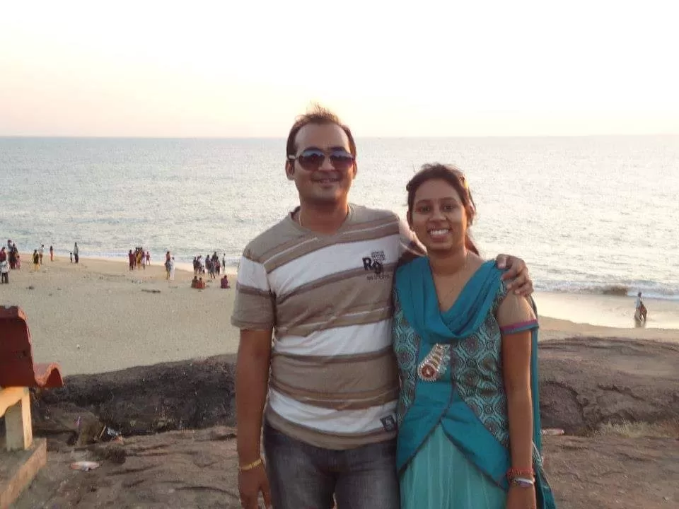 Photo of Ullal beach-Beach of golden sand by Puja Begwani