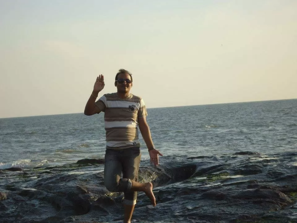 Photo of Ullal beach-Beach of golden sand by Puja Begwani