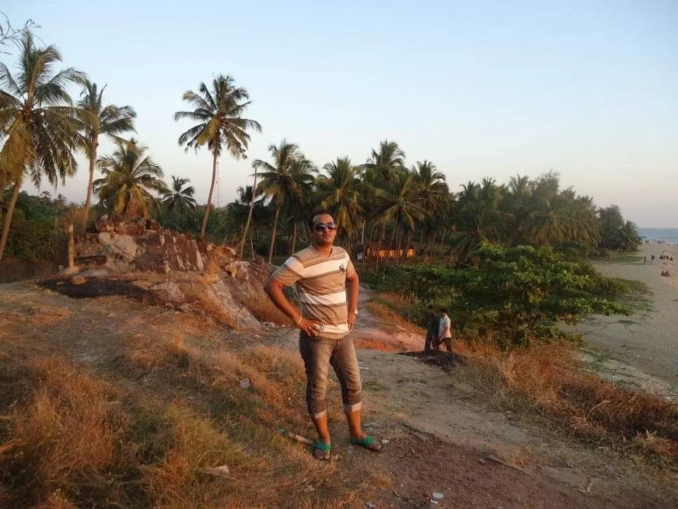 Photo of Ullal beach-Beach of golden sand by Puja Begwani