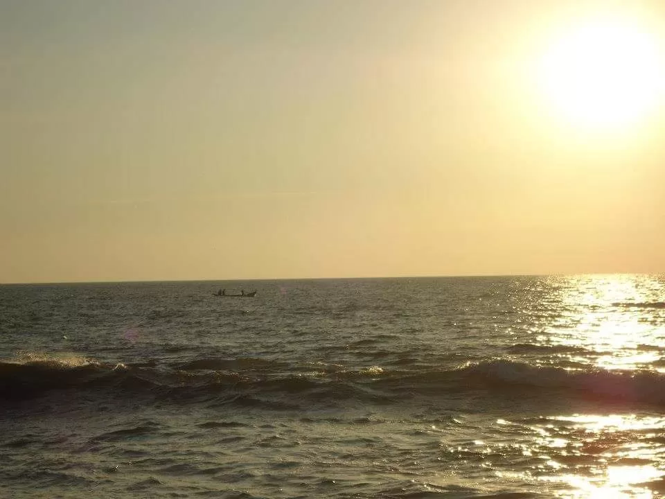 Photo of Ullal beach-Beach of golden sand by Puja Begwani