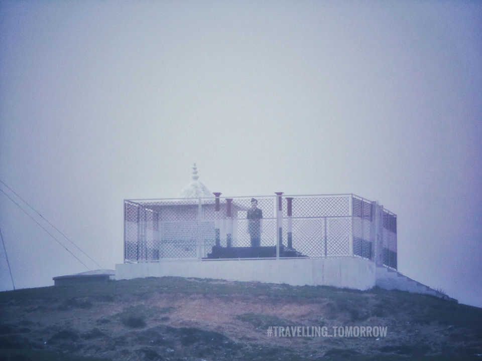 Photo of Ramtal Garden, Kwawa, Uttarakhand, India by Gagan Sharma (travelling_tomorrow)