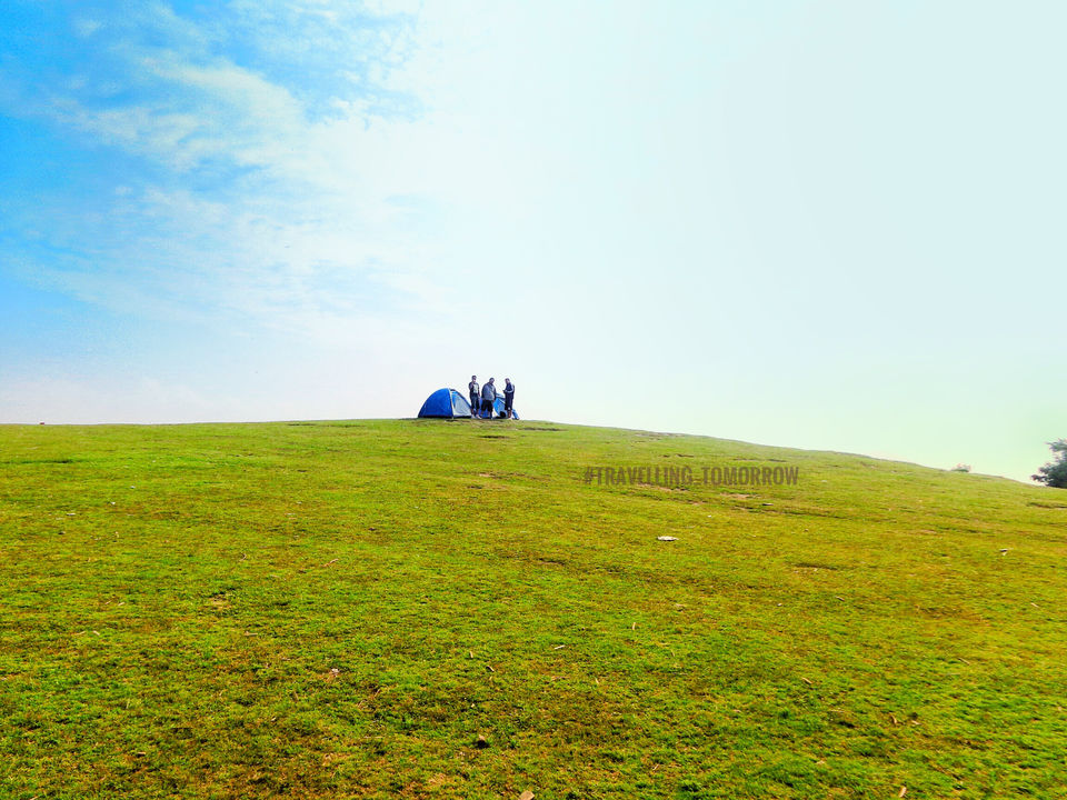 Photo of RAMTAL RESORT, Chakrata, Uttarakhand, India by Gagan Sharma (travelling_tomorrow)