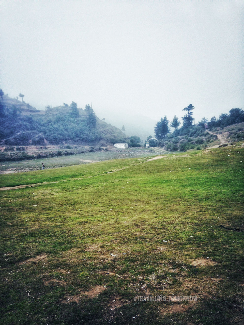 Photo of Ramtal Garden, Kwawa, Uttarakhand, India by Gagan Sharma (travelling_tomorrow)