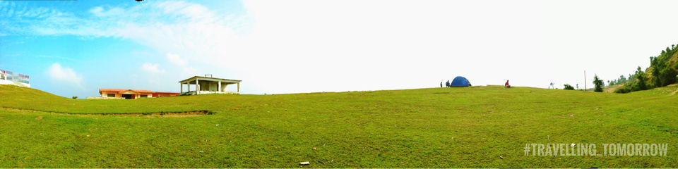 Photo of Ramtal (Chakrata) : Uncharted Solitary by Gagan Sharma (travelling_tomorrow)