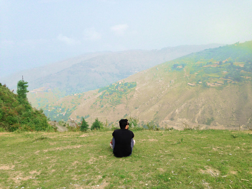 Photo of RAMTAL RESORT, Chakrata, Uttarakhand, India by Gagan Sharma (travelling_tomorrow)