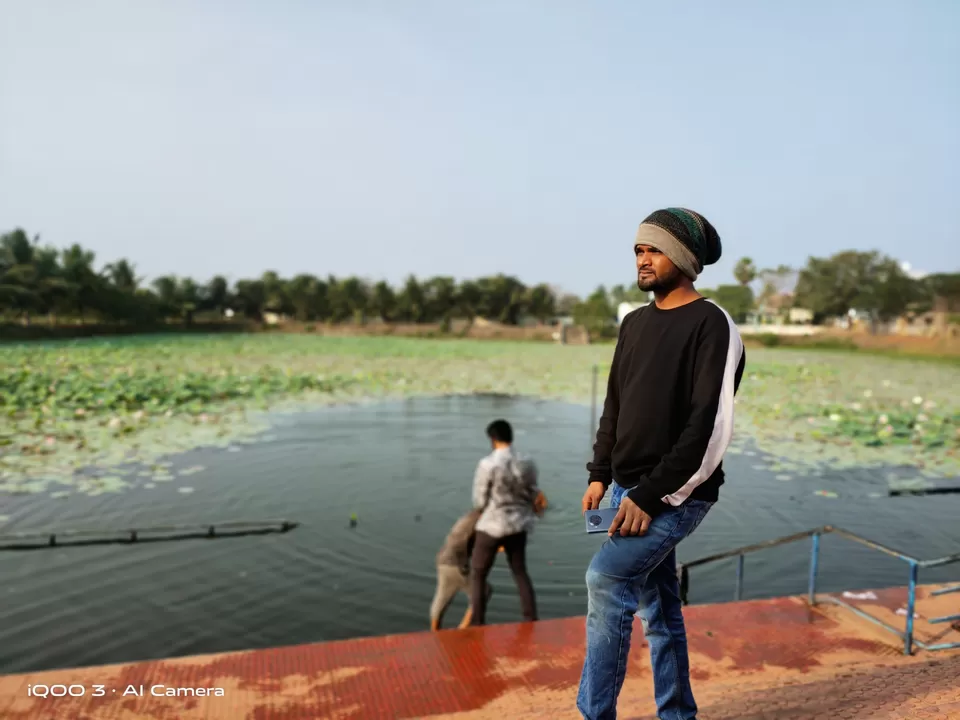 Photo of East Godavari By Raju Chinnu