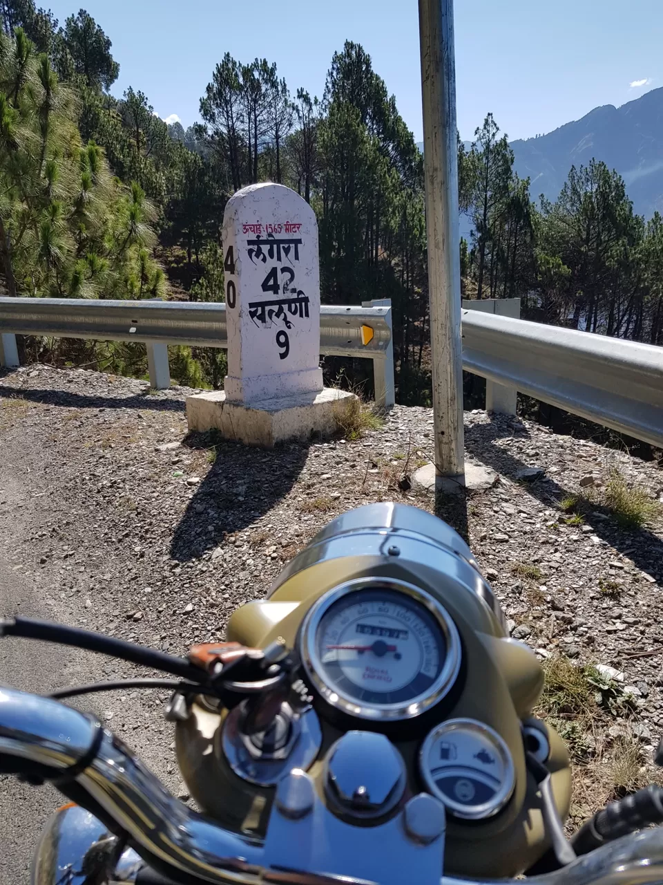 Photo of Chamba-Bhaderwah Road to Sarthal...the hidden beauty by Manpreet Singh Bunty