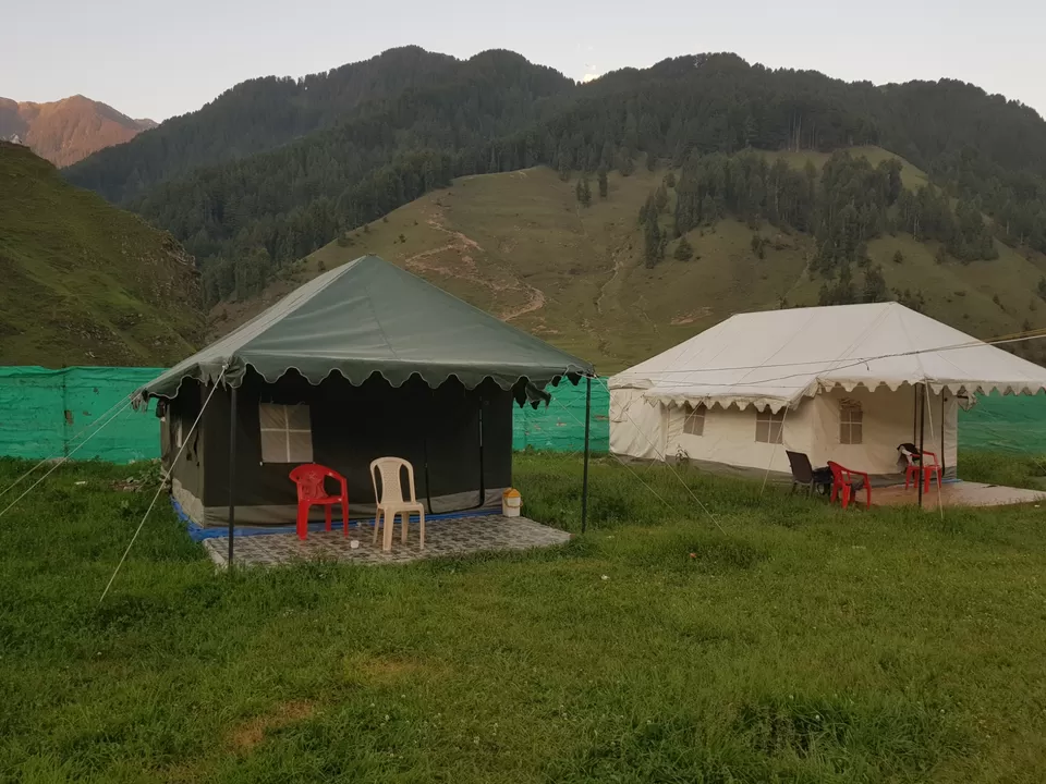 Photo of Chamba-Bhaderwah Road to Sarthal...the hidden beauty by Manpreet Singh Bunty