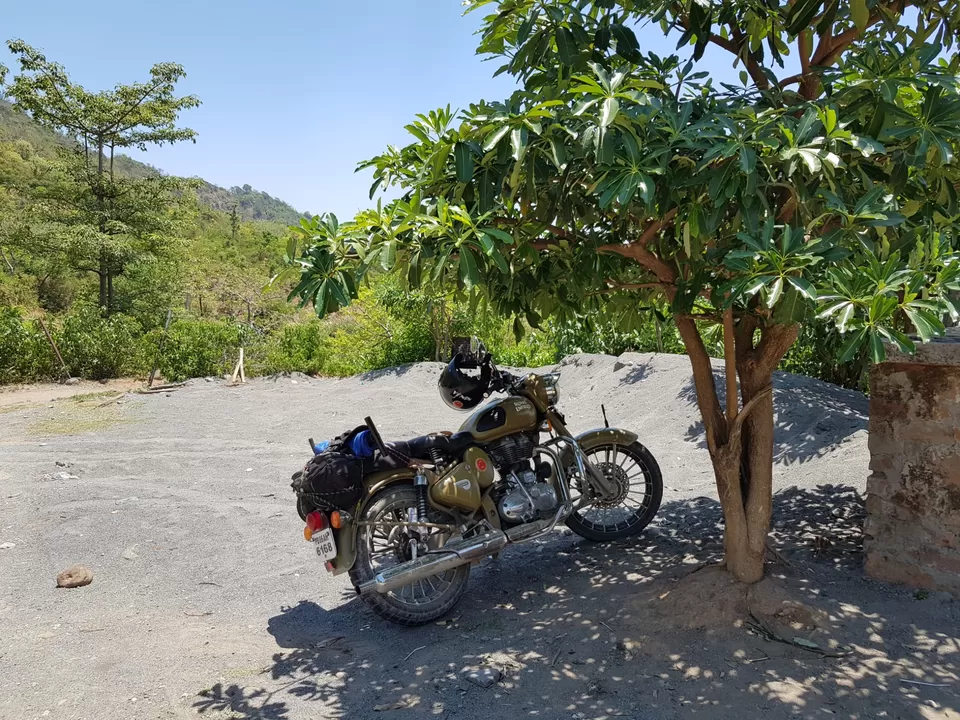 Photo of Chamba-Bhaderwah Road to Sarthal...the hidden beauty by Manpreet Singh Bunty