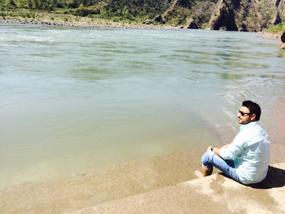 Photo of Mukhteshwar temple(Himachal) by Manpreet Singh Bunty