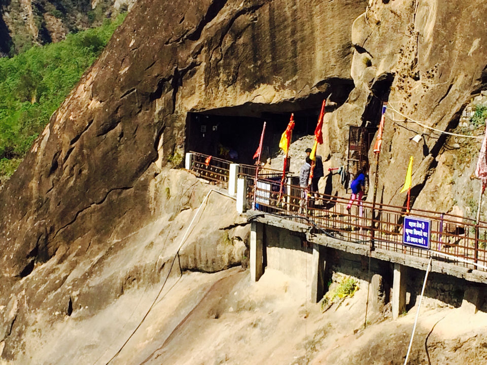 Photo of Mukhteshwar temple(Himachal) by Manpreet Singh Bunty