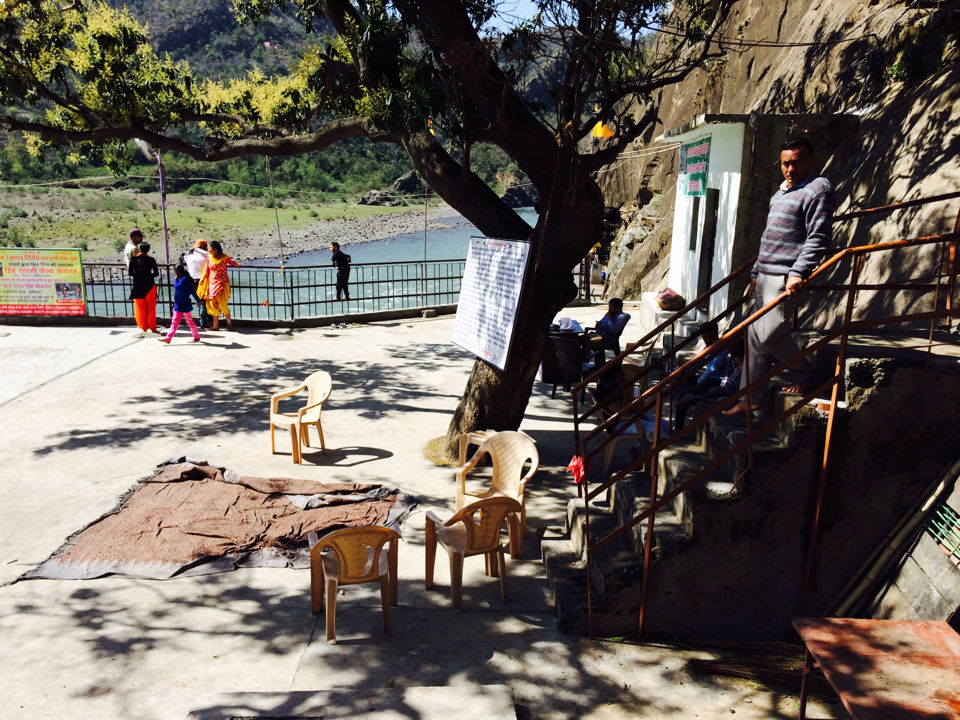 Photo of Mukhteshwar temple(Himachal) by Manpreet Singh Bunty