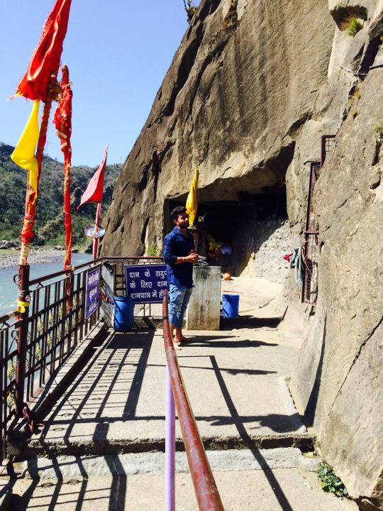Photo of Mukhteshwar temple(Himachal) by Manpreet Singh Bunty