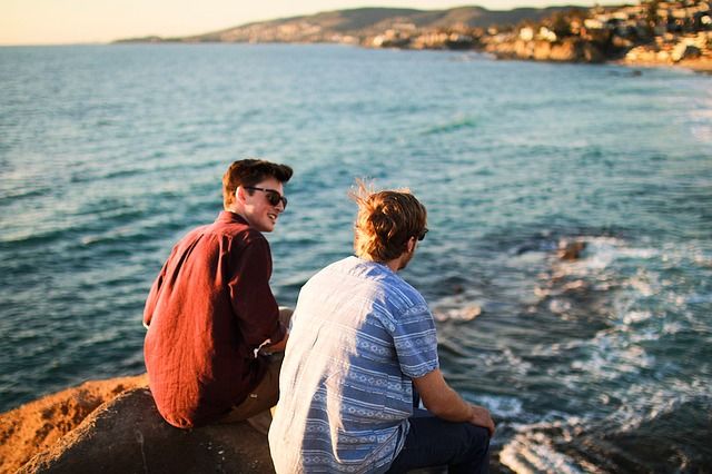 Photo of How to reconnect with friends through travel 1/1 by Kshitiz