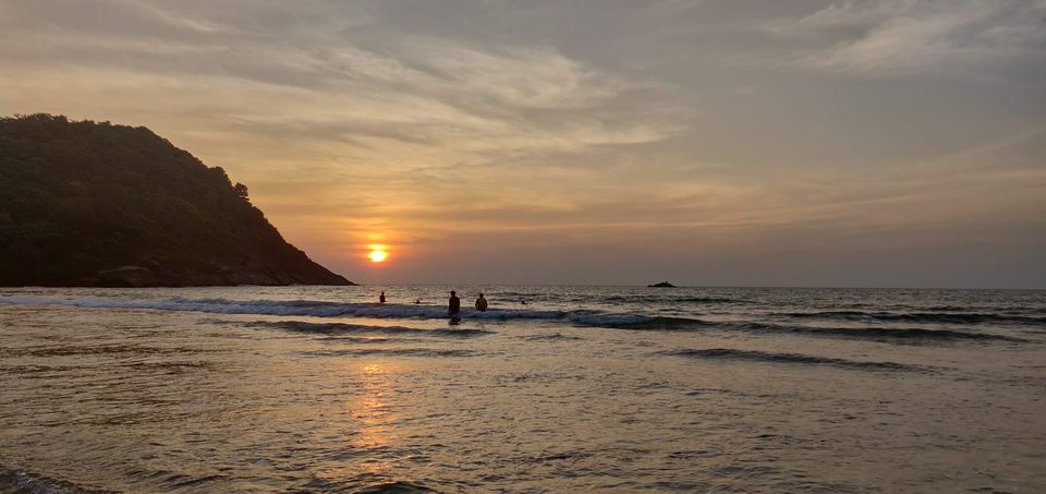 Photo of Kya kya karna @ Gokarna by Amiya Dutta