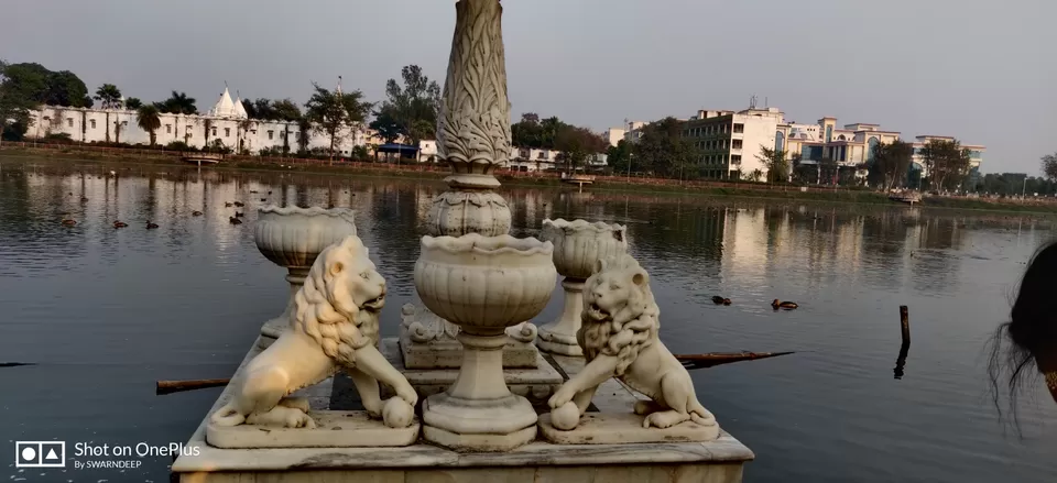 Photo of Pawapuri Jal Mandir By Swarndeep Yadav