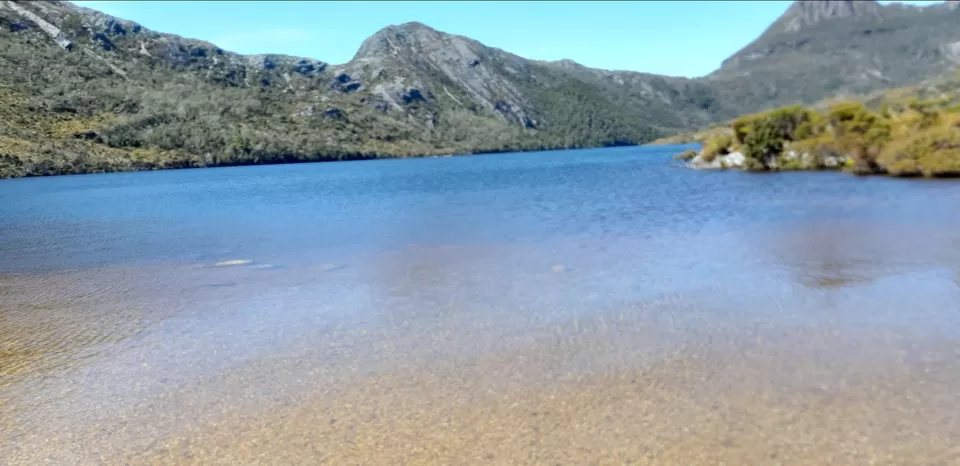 Photo of Untouched Tasmania by Prakruti Pandya